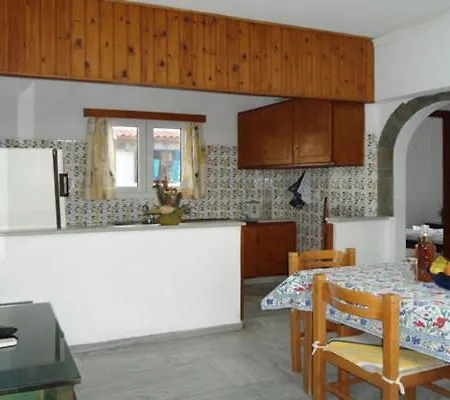 Apartmanhotel Rea *