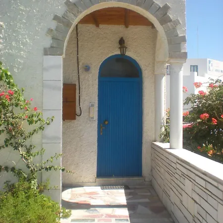 Apartmanhotel Rea *
