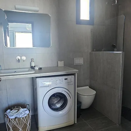 Apartmanhotel Rea Naxos City