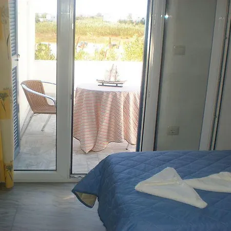 Apartmanhotel Rea *