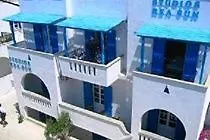 Apartmanhotel Rea