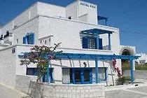 Apartmanhotel Rea