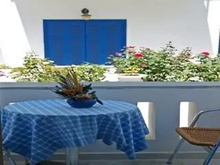 Rea Apartmanhotel