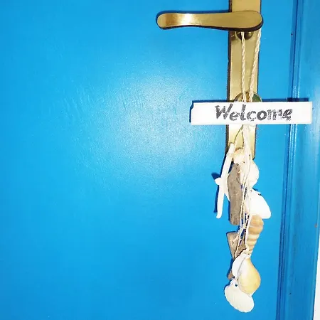 Rea Apartmanhotel