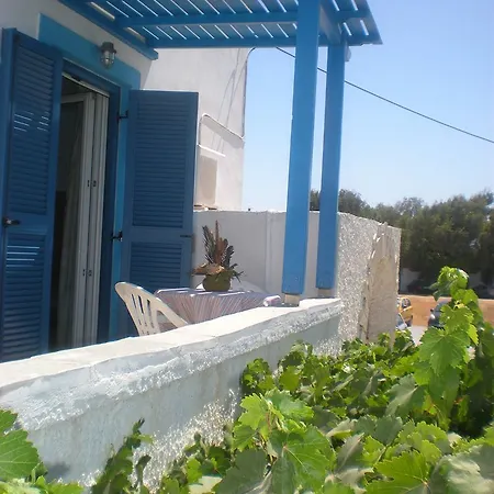 Apartmanhotel Rea *