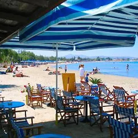 Rea Apartmanhotel