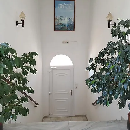 Apartmanhotel Rea *