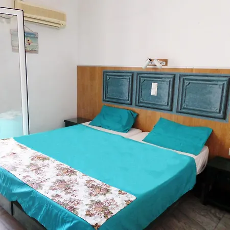 Apartmanhotel Rea