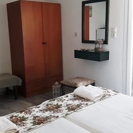 Apartmanhotel Rea