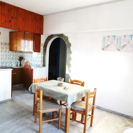 Apartmanhotel Rea *