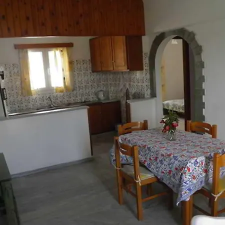 Rea Apartmanhotel
