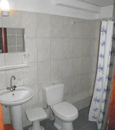 Rea Apartmanhotel
