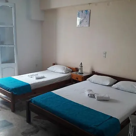 Apartmanhotel Rea *