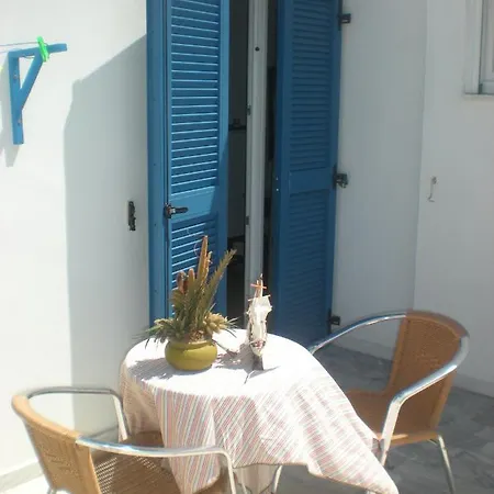 Rea Apartmanhotel