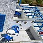 Aparthotel Rea Naxos City
