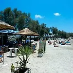 Aparthotel Rea