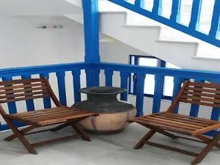 Rea Aparthotel Naxos City