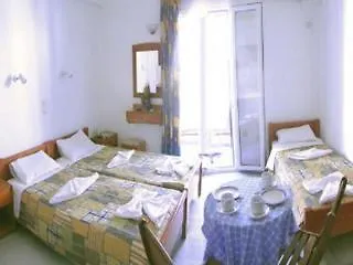 雷阿公寓式酒店 公寓式酒店 *