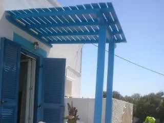 公寓式酒店 雷阿公寓式酒店