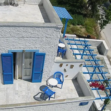 Aparthotel Rea *