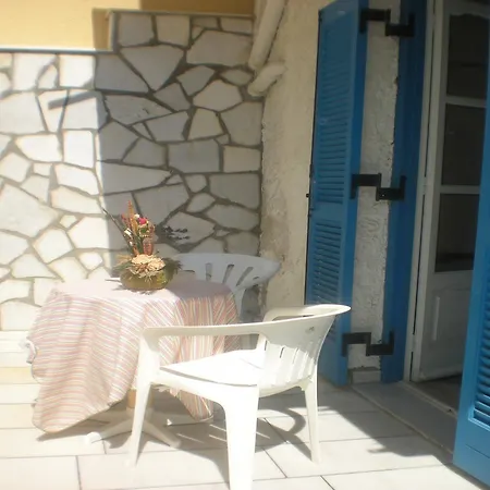 雷阿公寓式酒店 公寓式酒店